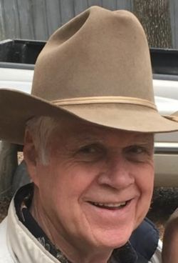 Lloyd Blackstock, obituary — Pace Funeral Home