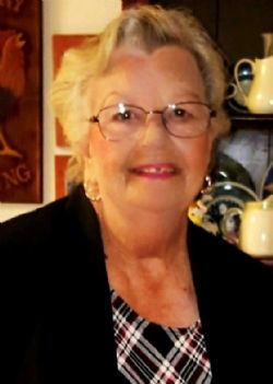 Roynel Kellar, obituary — Pace Funeral Home
