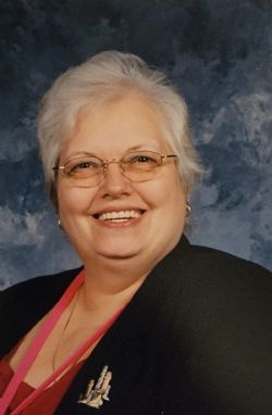 Shirley Sandlin, obituary — Pace Funeral Home
