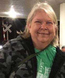 Jennifer Greene, obituary — Pace Funeral Home