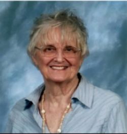 Evelyn Sienkiewicz, obituary — Pace Funeral Home