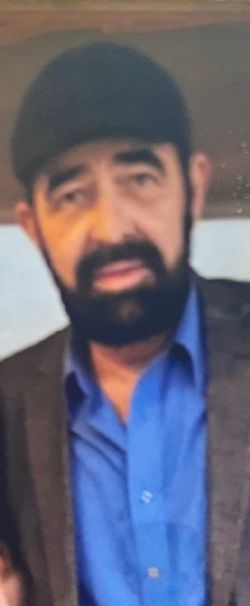 Stephen Johnson, obituary — Pace Funeral Home