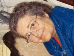 Thelma Armstrong, obituary — Pace Funeral Home