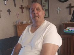 John Dean, obituary — Pace Funeral Home
