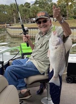 Louis Fuller, obituary — Pace Funeral Home