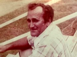 Don Haynes, obituary — Pace Funeral Home