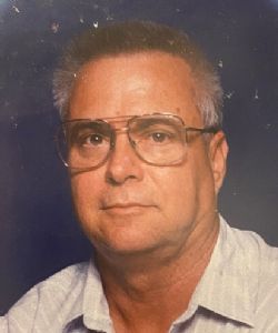 Ernest Folsom, obituary — Pace Funeral Home