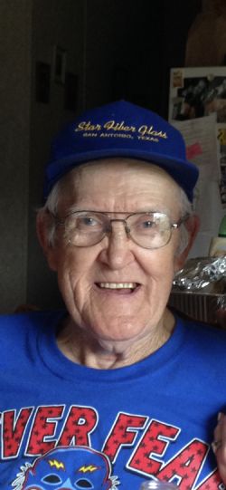 JW Wiggins, obituary — Pace Funeral Home