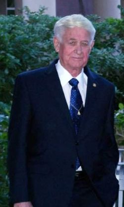 Robert Kilgore, obituary — Pace Funeral Home