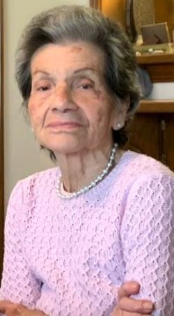 Miriam De Duque, obituary — Pace Funeral Home