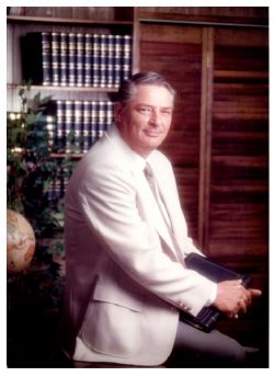 Curtis Smith, obituary — Pace Funeral Home