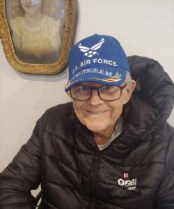 James Gazaway, obituary — Pace Funeral Home