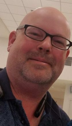 Todd Jarnecke, obituary — Pace Funeral Home