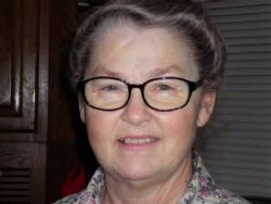 Janie Higdon, obituary — Pace Funeral Home
