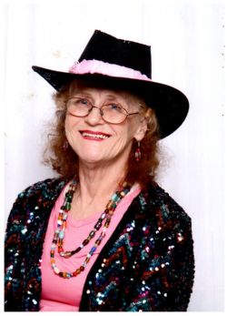Sarah Rogers, obituary — Pace Funeral Home