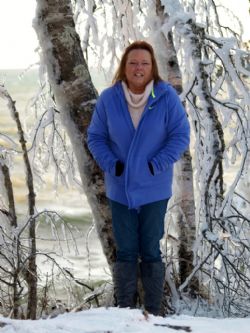 Sandra Harrington, obituary — Pace Funeral Home