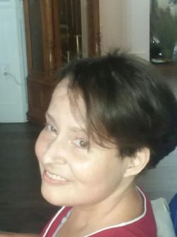 Wendy Bounds, obituary — Pace Funeral Home