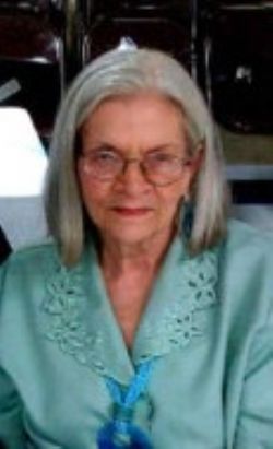 Mary Vogt, obituary — Pace Funeral Home