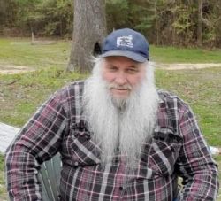 Chester Nystrom, obituary — Pace Funeral Home