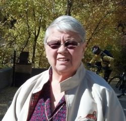 Carolyn Schmid, obituary — Pace Funeral Home