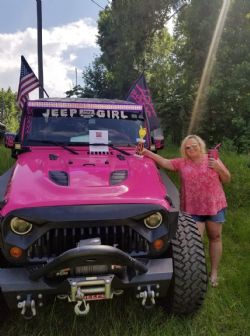 Stacy Bergen, obituary — Pace Funeral Home