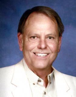 Alan Garmany, obituary — Pace Funeral Home