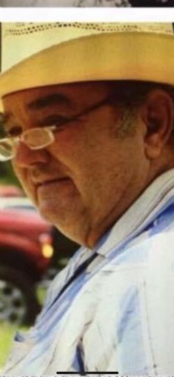 Johnnie Phillips, obituary — Pace Funeral Home