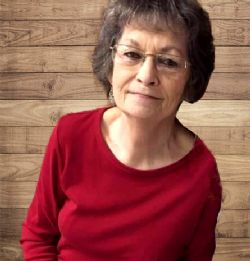 Ruby Reed, obituary — Pace Funeral Home