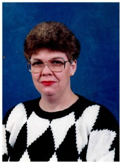 Anna Harvey, obituary — Pace Funeral Home
