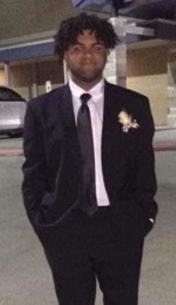 Marcus Henderson, obituary — Pace Funeral Home