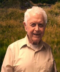 Billy Reed, obituary — Pace Funeral Home