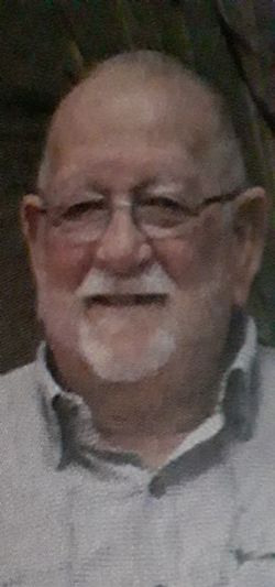 Elmer Hardin Jr., obituary — Pace Funeral Home