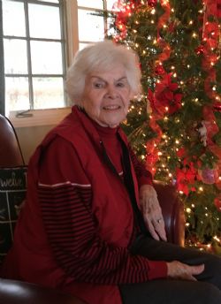 Dorothy Bryant, obituary — Pace Funeral Home