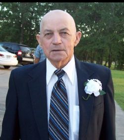 James Williams, obituary — Pace Funeral Home