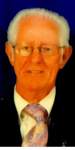 Melvin Collins, obituary — Pace Funeral Home