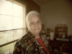 Pearl Cribbs, obituary — Pace Funeral Home