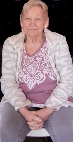 Bonnie Golsby, obituary — Pace Funeral Home