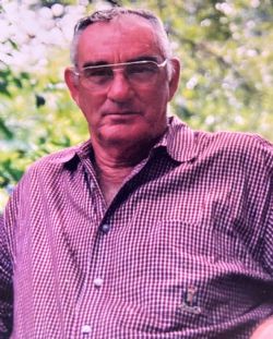 Don Marsh, obituary — Pace Funeral Home