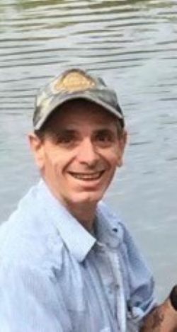 Dwayne Eaton, obituary — Pace Funeral Home