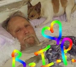 Roger Stroud, obituary — Pace Funeral Home