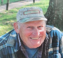 Wayne Langford, obituary — Pace Funeral Home