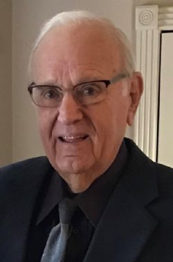 Norman Sparks, obituary — Pace Funeral Home