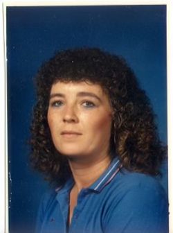 Teresa Hardy, obituary — Pace Funeral Home