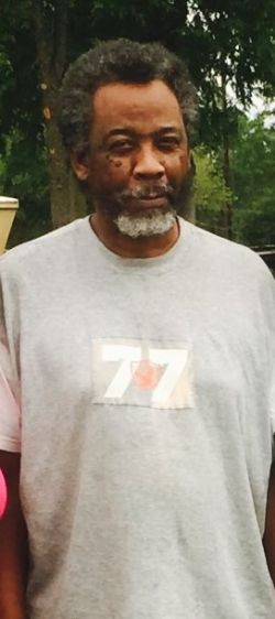 OC Harris Jr., obituary — Pace Funeral Home