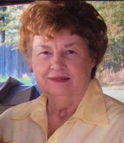 Laura Hendrix, obituary — Pace Funeral Home