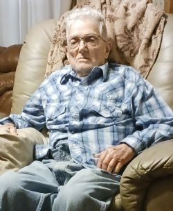 JW (Bill) Burns, obituary — Pace Funeral Home