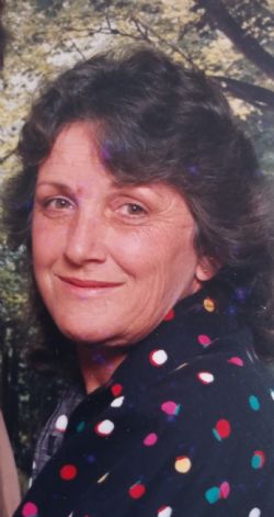 Bernice Eason, obituary — Pace Funeral Home