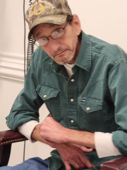 Richard Eaton, obituary — Pace Funeral Home