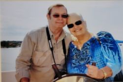 Charles Sandlin, obituary — Pace Funeral Home