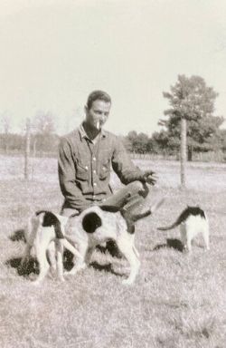 Bo McMillan, obituary — Pace Funeral Home
